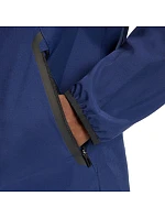 Pánská bunda adidas Tiro 26 Travel Windbreaker navy blue KD3334 pánské Pánská bunda adidas Tiro 26 Travel Windbreaker navy blue KD3334 pánské