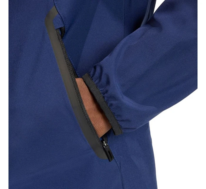 Pánská bunda adidas Tiro 26 Travel Windbreaker navy blue KD3334 pánské Pánská bunda adidas Tiro 26 Travel Windbreaker navy blue KD3334 pánské