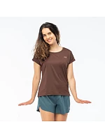Dámské tričko s krátkým rukávem model 22279341 WMNS - IQ INTELLIGENCE QUALITY Dámské tričko s krátkým rukávem model 22279341 WMNS - IQ INTELLIGENCE QUALITY