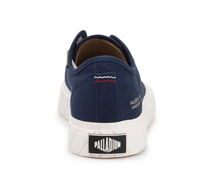 Unisex Ace CVS U 77014-458 - Palladium