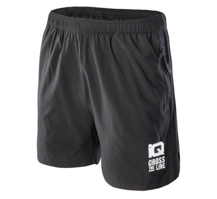 Šortky IQ Cross The Line Onre M 92800398529