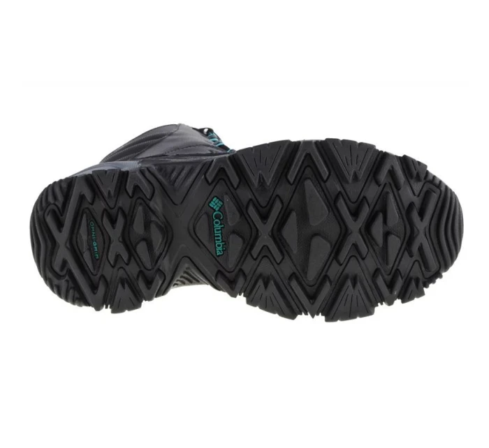 Dámské boty Columbia Bugaboot III W 1791281010 Dámské boty Columbia Bugaboot III W 1791281010