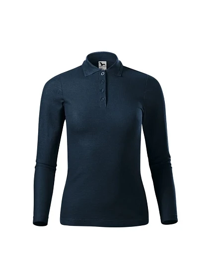 Polokošile Pique LS W model 18438166 - Malfini Polokošile Pique LS W model 18438166 - Malfini