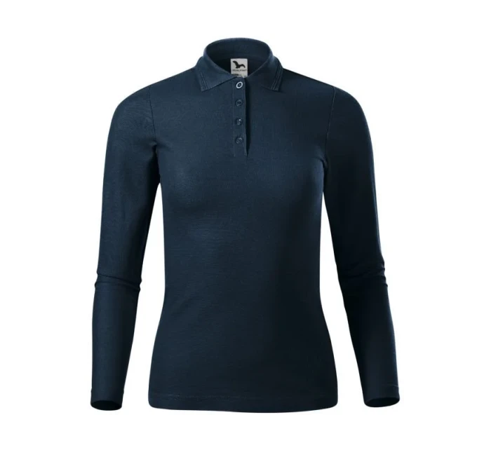 Polokošile Pique LS W model 18438166 - Malfini