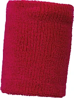 Kariban ProAct PA 049 Froté potítko na ruku extra široké 20.P049 fuchsia