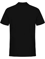 Promodoro 4400 Pánské pracovní piqué polo - EXCD 40.4400 black