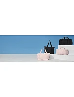BG Sportovní taška 52.0 black model 22456455 - BagBase BG Sportovní taška 52.0 black model 22456455 - BagBase