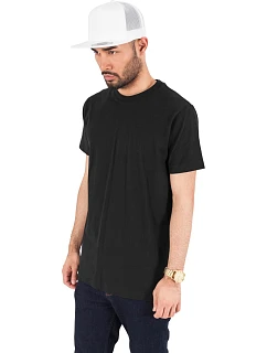 6006 5 panelová Trucker kšiltovka model 22482326 white - Flexfit
