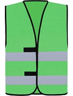 – Dortmund Funkční vesta 76. green model 22502752 - Korntex – Dortmund Funkční vesta 76. green model 22502752 - Korntex