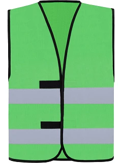 – Dortmund Funkční vesta 76. green model 22502752 - Korntex