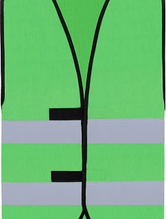 – Dortmund Funkční vesta 76. green model 22502752 - Korntex
