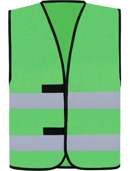Korntex KXFW – Dortmund Funkční vesta 76.KXFW green Korntex KXFW – Dortmund Funkční vesta 76.KXFW green