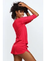 Dkaren Edith kolor:czerwony Dkaren Edith kolor:czerwony