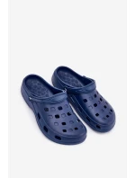 Pánské Pěnové Pantofle model 21703063 - Boto Pánské Pěnové Pantofle model 21703063 - Boto