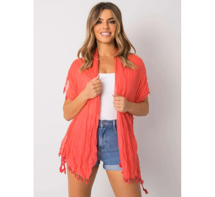 Závoj AT CH S 174 coral