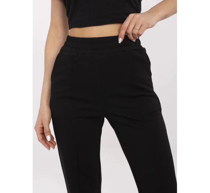 NM DR tepláky model 21062840 černé - FPrice