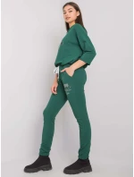 Souprava RV KMPL 6819.07P tmavě zelená Souprava RV KMPL 6819.07P tmavě zelená