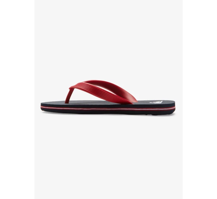 Chlapecké žabky Quiksilver MOLOKAI CORE