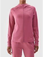 Dámská sportovní mikina 4F Dámská sportovní mikina 4F