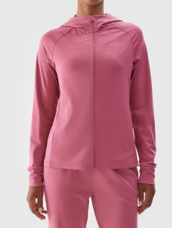 Dámská sportovní mikina 4F