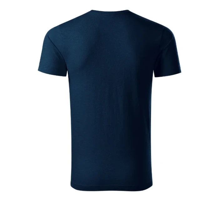 Native (GOTS) tričko pánské námořní modrá Native (GOTS) tričko pánské námořní modrá