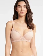 Dámská podprsenka 40688 Blair béžová - Henderson Ladies