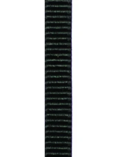 Černá ramínka Proužky model 17072428 - Julimex