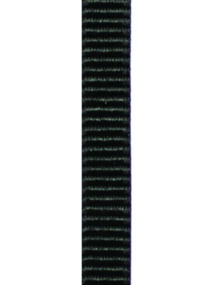 Černá ramínka Proužky model 17072428 - Julimex Černá ramínka Proužky model 17072428 - Julimex