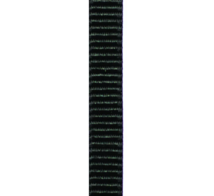 Černá ramínka Proužky model 17072428 - Julimex Černá ramínka Proužky model 17072428 - Julimex