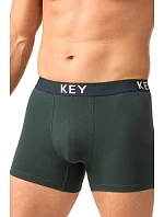 Pánské boxerky MXH model 22301847 B26 - Key Pánské boxerky MXH model 22301847 B26 - Key