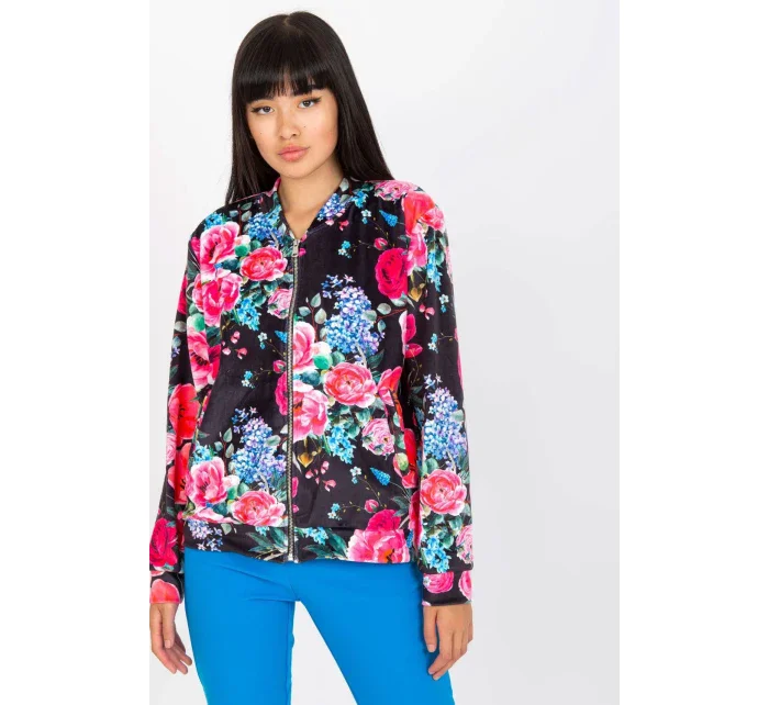 Mikina  model 169894 Rue Paris