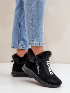 Sportovní obuv  model 204770 Step in style