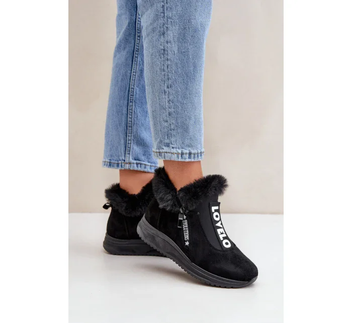 Sportovní obuv model 204770 Step in style Sportovní obuv model 204770 Step in style