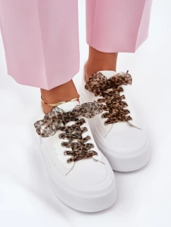 Tenisky  model 209817 Step in style