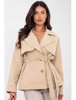 Plášť  model 223837 Rue Paris