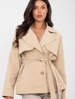 Plášť  model 223837 Rue Paris