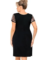 Noční košile Plus Size model 228645 Donna