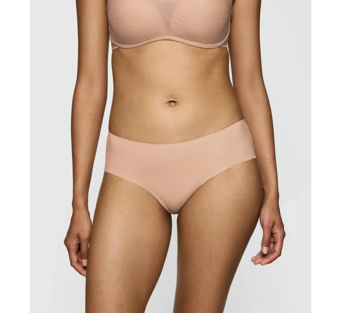 Smart Invisible Hipster - BROWN - TRIUMPH BROWN - TRIUMPH Smart Invisible Hipster - BROWN - TRIUMPH BROWN - TRIUMPH