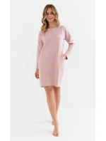 Dámská noční košile model 20740200 dł/r SXL - Cana