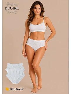 Kalhotky DC Girl 27386 A12 M–XL