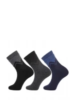 Ponožky Moraj CSW900-002 39-45