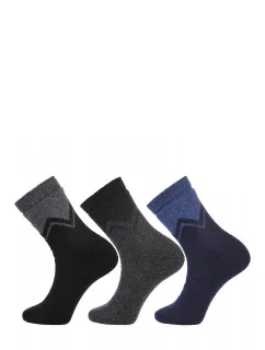 Ponožky Moraj CSW900-002 39-45