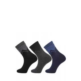 Ponožky Moraj CSW900-002 39-45 Ponožky Moraj CSW900-002 39-45
