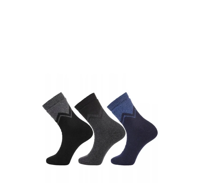 Ponožky Moraj CSW900-002 39-45