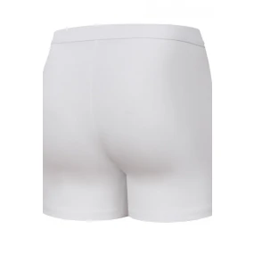 Pánské boxerky 220 white - CORNETTE
