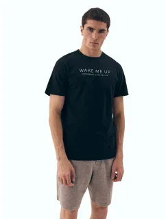 Pánské pyžamo 42634 Dare - HENDERSON