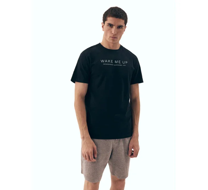 Pánské pyžamo 42634 Dare - HENDERSON Pánské pyžamo 42634 Dare - HENDERSON