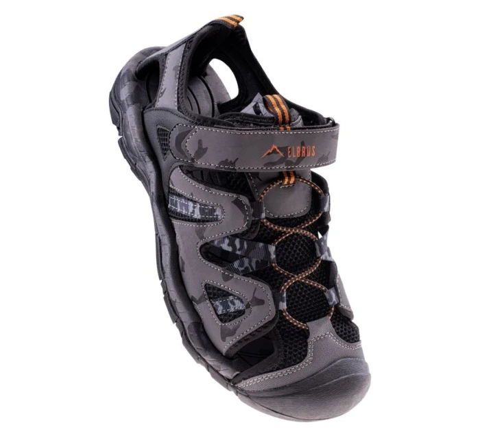 M sandály model 21414927 - Elbrus