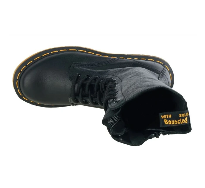 Dr. Martens  Black 36 model 21912987 - Dr Martens