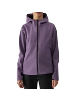 Softshellová bunda 4F F285 W 4FWAW24TSOFF285 50S Softshellová bunda 4F F285 W 4FWAW24TSOFF285 50S